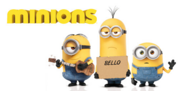 Filme infantil com 1,1 bilhão de dólares em bilheteria já pode ser visto online