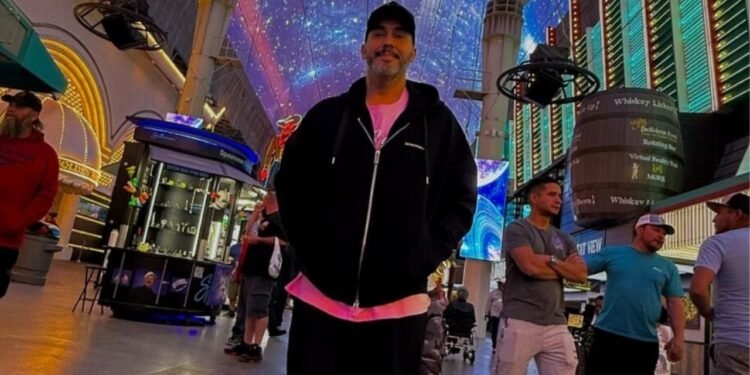 De Apresentador a Milionário: A Grande Virada de André Marques