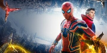 O filme de super-herói mais lucrativo de 2021 chegou ao catálogo digital