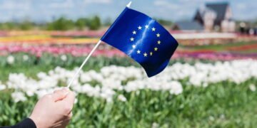 Quer viajar para a Europa sem sair do Brasil? Conheça o Vilarejo Europeu!