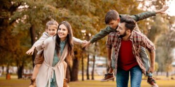 As cidades que mais investem no bem-estar das famílias: conheça as melhores opções!