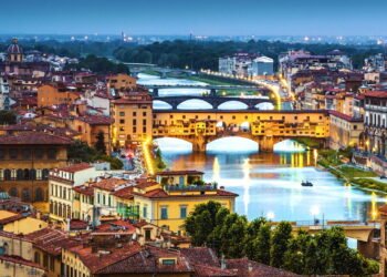 O destino imperdível na Itália para quem ama história e gastronomia