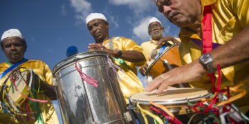 Folias de Minas: Patrimônio Cultural Imaterial Ganha Destaque em 2025