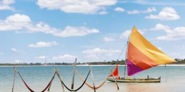 Novo Turismo com Essência Cearense