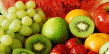As 5 frutas que todo mundo deveria comer: saiba por quê!