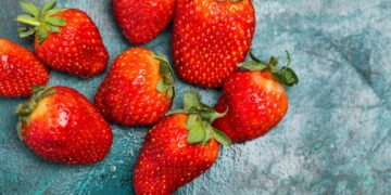 Guia completo para cultivar morangos em casa: do plantio à colheita!