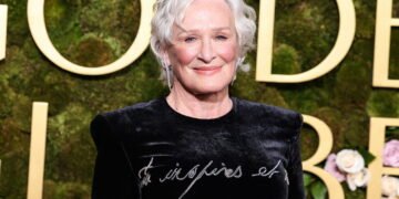 Glenn Close: muito mais que uma atriz, um ícone da cultura pop