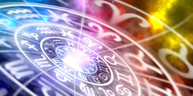 Imagem Ilustrativa de Horoscopo - Créditos: depositphotos.com / andriano_cz