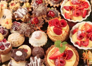 5 sobremesas sem açúcar para quem não pode comer doce