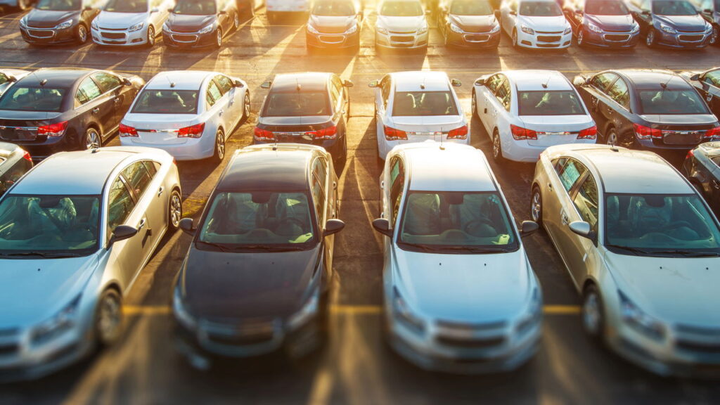Comunicado importante para brasileiros que possuem carros automáticos