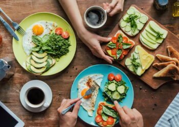 Quais Alimentos Você Deve Comer Todos os Dias? Descubra!