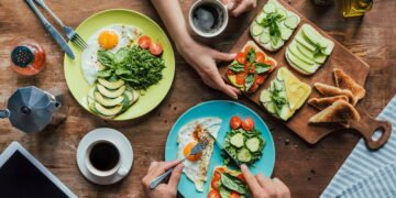Quais Alimentos Você Deve Comer Todos os Dias? Descubra!