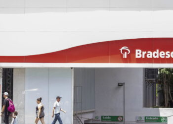 Banco Bradesco 09/01 faz comunicado importante para todos os brasileiros donos de conta-corrente e poupança