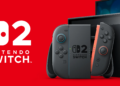 Nintendo Switch 2 Foto: Divulgação/Nintendo