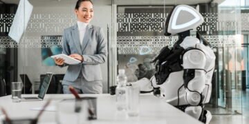 Inteligência artificial na estratégia de desenvolvimento da China