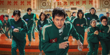 T.O.P: Um Ícone Multitalentoso do K-pop no Round 6