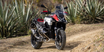 Conheça os lançamentos do segmento Bigtrail no Brasil em 2025