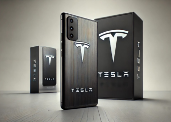 Adeus, operadoras! Tesla Model PI com internet de satélite!