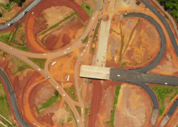 Foz do Iguaçu ganha nova rodovia e impulsiona o desenvolvimento da região