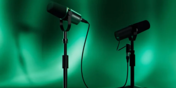 Shure MV7i: A revolução que você precisa para seus podcasts e gravações!
