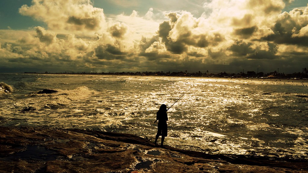 Você precisa conhecer as cidades litorâneas mais seguras do Brasil!