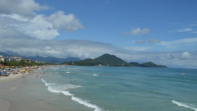 Você precisa conhecer as cidades litorâneas mais seguras do Brasil!