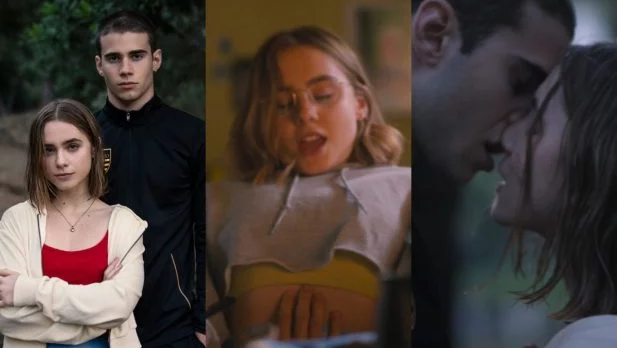 Cenas Quentes e Dramas Adolescentes: A Fórmula do Sucesso de Através da Minha Janela
