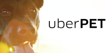 Facilite a vida do seu pet com o Uber Pet!