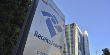 Receita Federal alerta para nova modalidade de fraude!