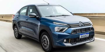 Conheça os SUVs mais baratos e acessíveis do Brasil em 2025