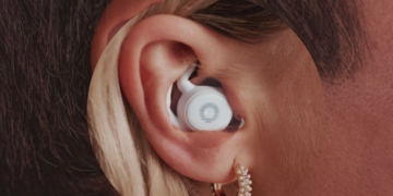 Adeus, Insônia! Os Ozlo Sleepbuds Podem ser a Solução que Você Procura