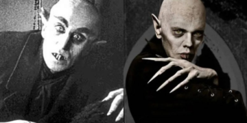 O Clássico do Terror é Revitalizado em Nova Adaptação!