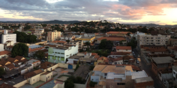 Quer Fugir da Rotina? Conheça Montes Claros e Se Apaixone!