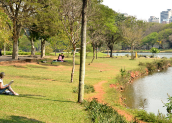 Mergulhe na história e na natureza de Ibirá, a cidade que renova suas energias