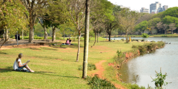 Mergulhe na história e na natureza de Ibirá, a cidade que renova suas energias