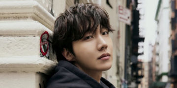 Conheça a história por trás do sorriso de J-Hope do BTS