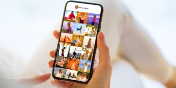 Instagram apresenta novo design de feed