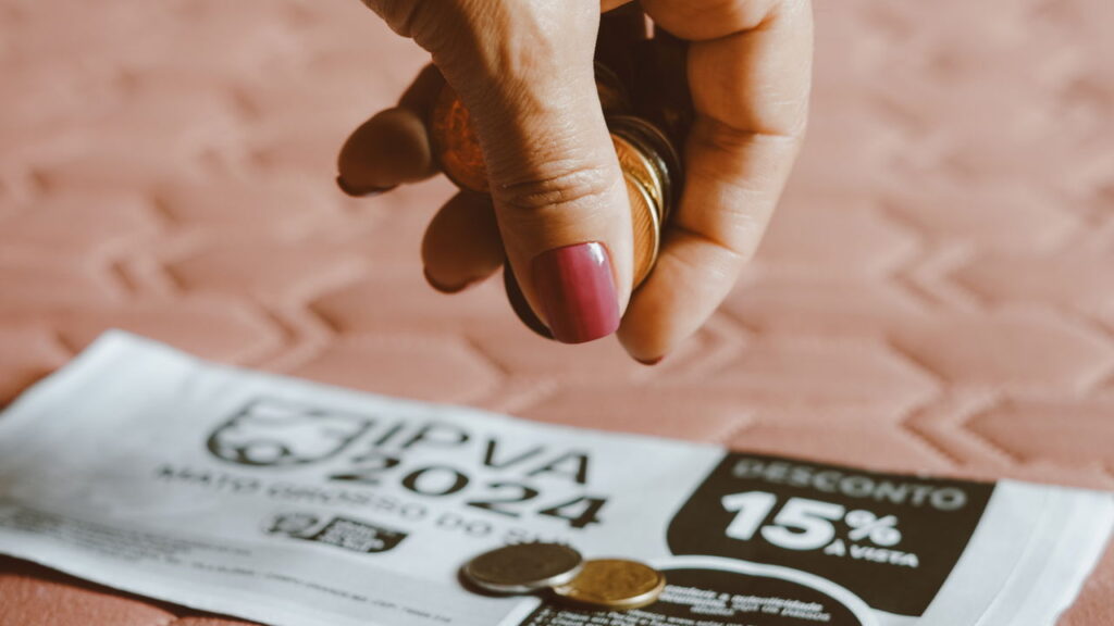 IPVA: muito mais que um imposto, saiba como seus recursos são utilizados!