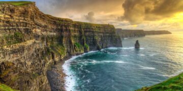 A Irlanda te Convida! Uma Experiência Única e Inesquecível