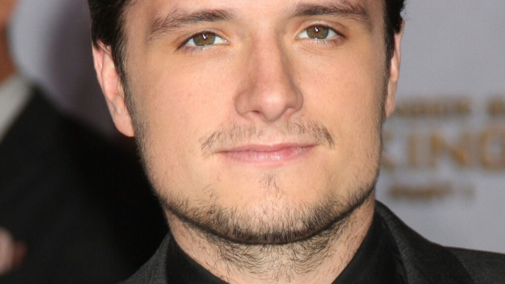 Os Segredos Nunca Contados da Estrela Josh Hutcherson