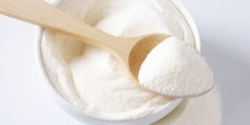 Anvisa suspende venda de marca famosa de leite em pó em todo o território nacional