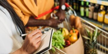 Comunicado para todos que informam o CPF nas compras