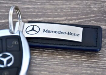 Lançamento da Mercedes-Benz surpreende com autonomia de 750km com uma única carga