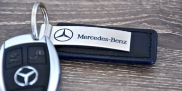 Lançamento da Mercedes-Benz surpreende com autonomia de 750km com uma única carga