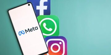 Adeus, filtros! Meta encerra plataforma de criação de efeitos para Instagram e Facebook