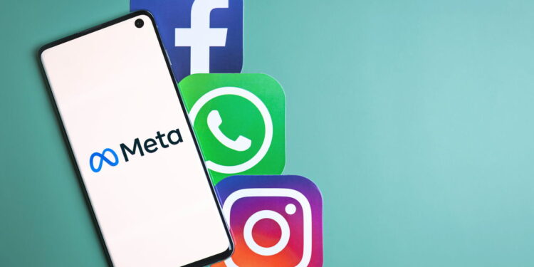 Adeus, filtros! Meta encerra plataforma de criação de efeitos para Instagram e Facebook