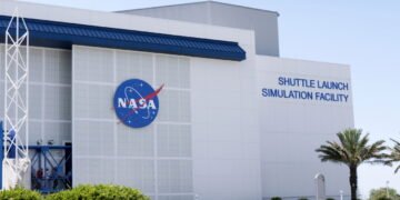 Pneus do futuro: A inovação da NASA para explorar marte e além