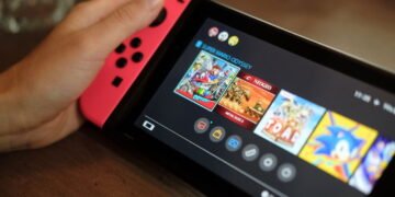 Tudo o que sabemos sobre o novo console da Nintendo!