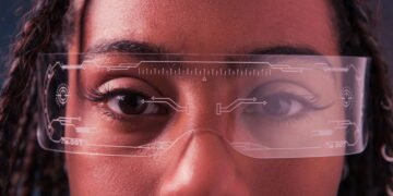 Óculos Inteligentes: Uma nova era no mercado de wearables