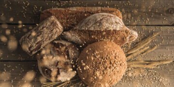 Por Que o Pão Integral é Essencial para Uma Dieta Balanceada e Saudável